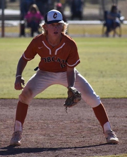 Check out the photos and videos of the baseball recruiting profile Tate Williams